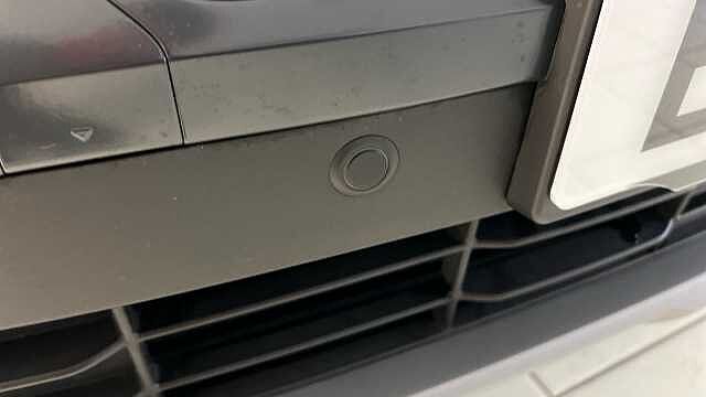 Hyundai Tucson TUCSON 1.6T Advance 5dr