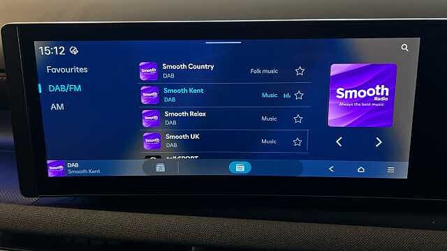 Hyundai Tucson TUCSON 1.6T N Line 5dr