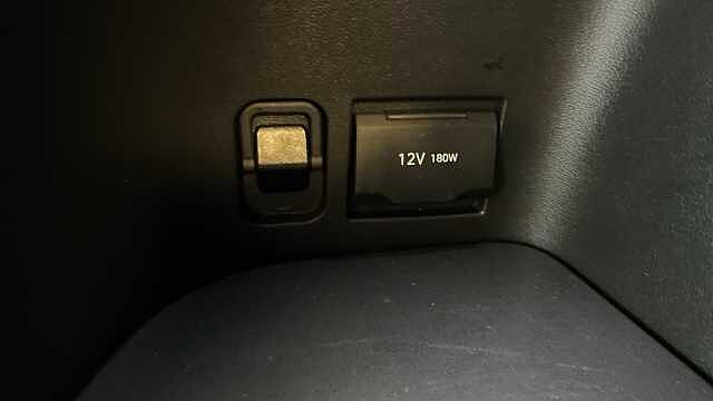 Hyundai Tucson TUCSON 1.6T N Line 5dr