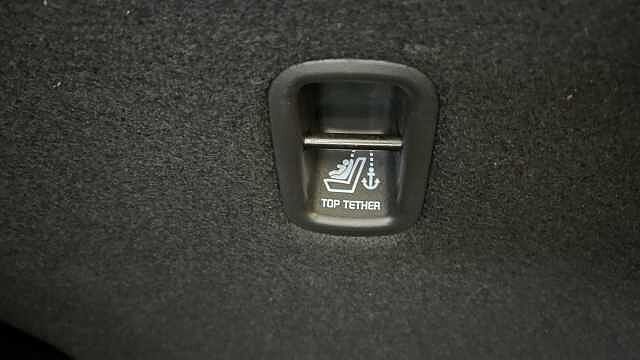 Hyundai Tucson TUCSON 1.6T N Line 5dr