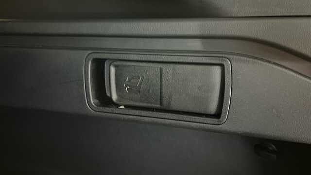 Hyundai Tucson TUCSON 1.6T N Line 5dr