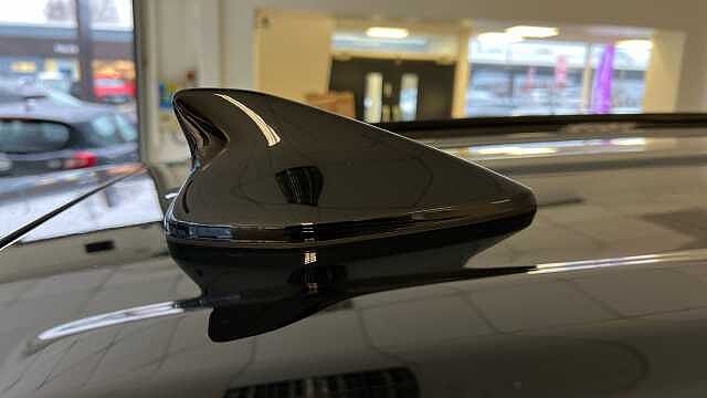 Hyundai Tucson TUCSON 1.6T N Line 5dr