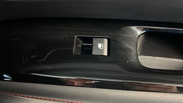 Hyundai Tucson TUCSON 1.6T N Line 5dr