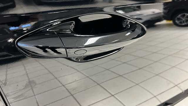 Hyundai Tucson TUCSON 1.6T N Line 5dr