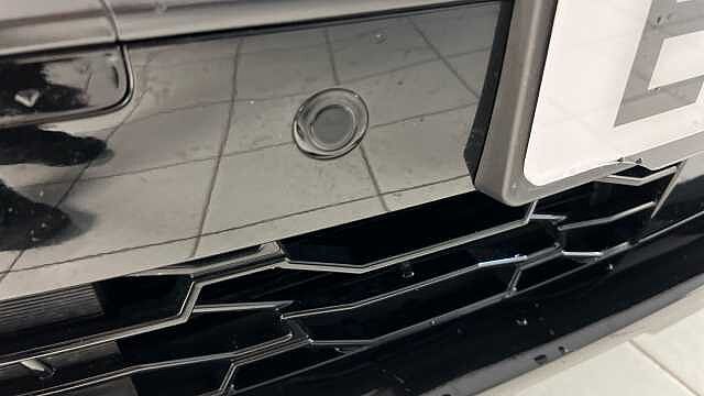 Hyundai Tucson TUCSON 1.6T N Line 5dr