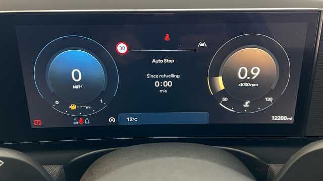 Hyundai Tucson TUCSON 1.6T N Line 5dr