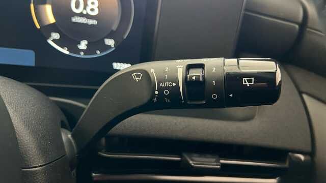 Hyundai Tucson TUCSON 1.6T N Line 5dr