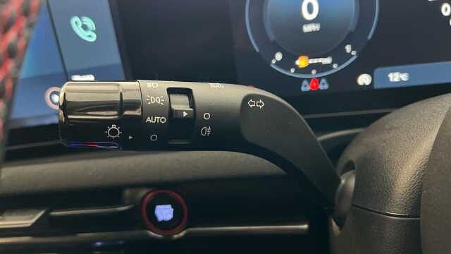 Hyundai Tucson TUCSON 1.6T N Line 5dr