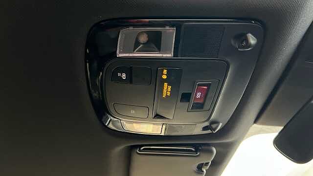 Hyundai Tucson TUCSON 1.6T N Line 5dr