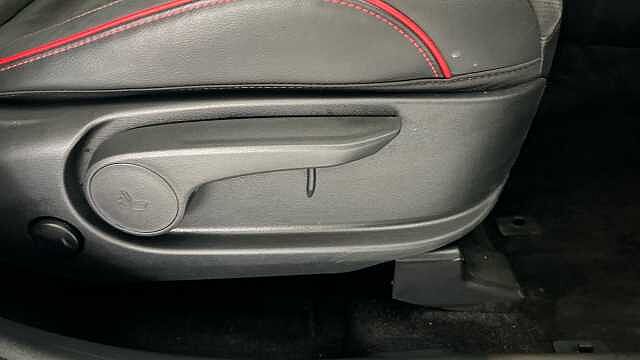 Hyundai Tucson TUCSON 1.6T N Line 5dr