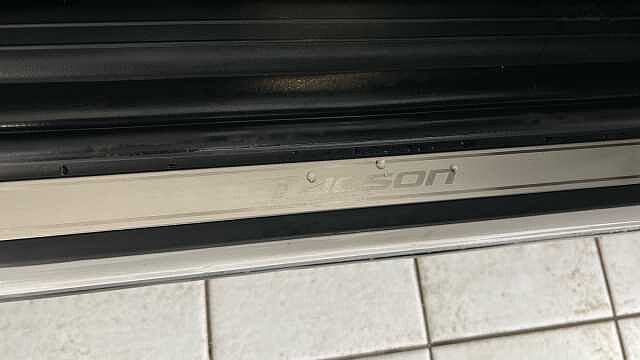 Hyundai Tucson TUCSON 1.6T N Line 5dr