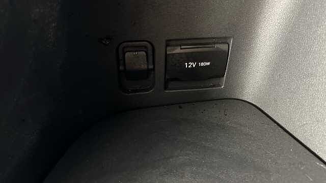 Hyundai Tucson TUCSON 1.6T N Line 5dr