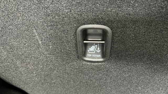 Hyundai Tucson TUCSON 1.6T N Line 5dr