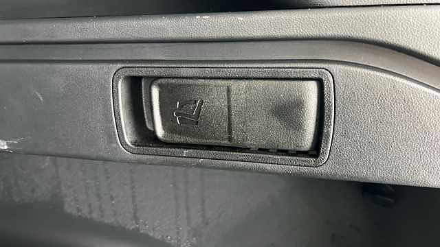 Hyundai Tucson TUCSON 1.6T N Line 5dr