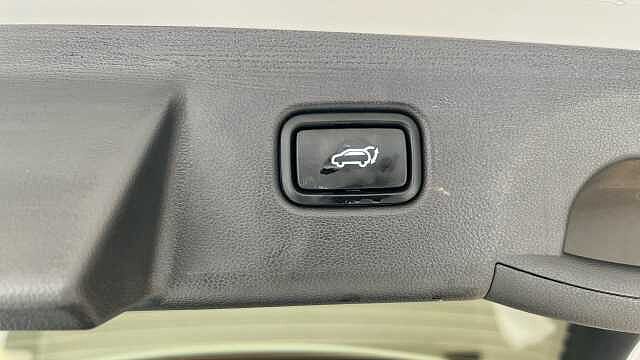 Hyundai Tucson TUCSON 1.6T N Line 5dr