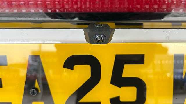 Hyundai Tucson TUCSON 1.6T N Line 5dr