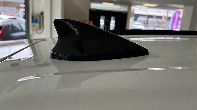 Hyundai Tucson TUCSON 1.6T N Line 5dr