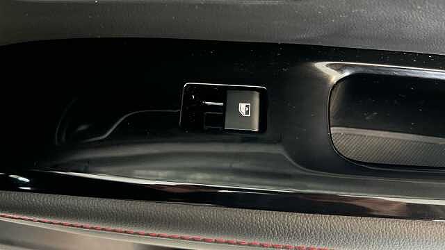 Hyundai Tucson TUCSON 1.6T N Line 5dr