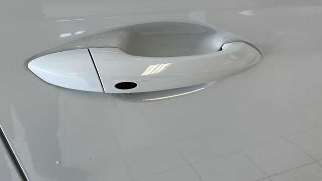 Hyundai Tucson TUCSON 1.6T N Line 5dr