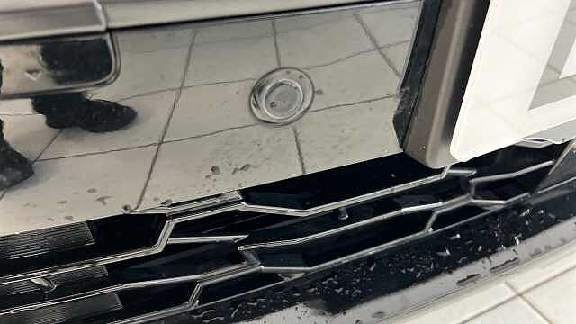 Hyundai Tucson TUCSON 1.6T N Line 5dr