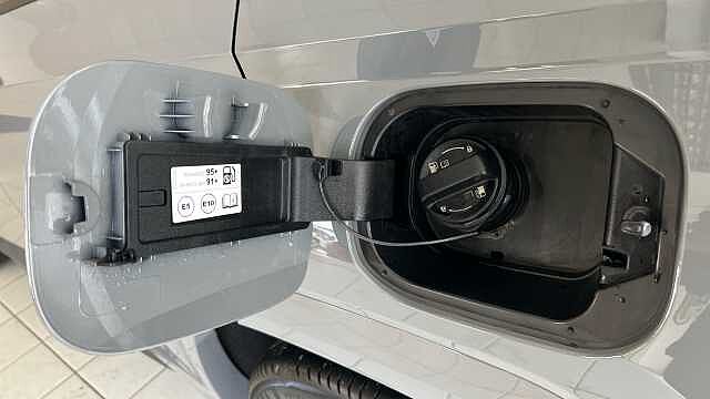 Hyundai Tucson TUCSON 1.6T N Line 5dr