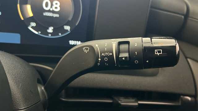 Hyundai Tucson TUCSON 1.6T N Line 5dr