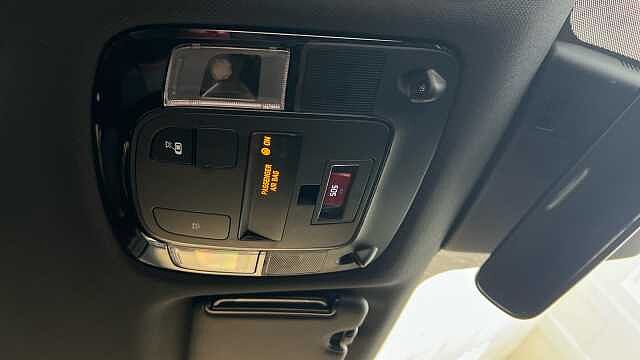 Hyundai Tucson TUCSON 1.6T N Line 5dr