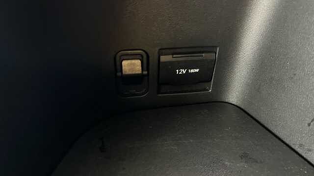 Hyundai Tucson TUCSON 1.6T N Line 5dr