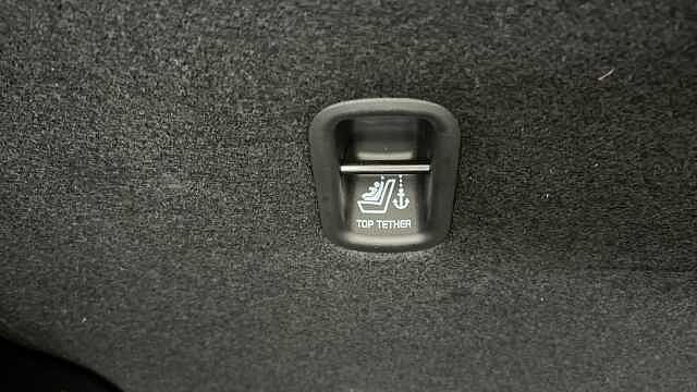 Hyundai Tucson TUCSON 1.6T N Line 5dr