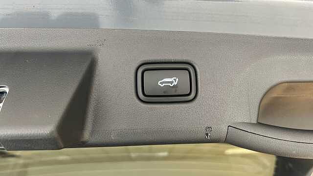 Hyundai Tucson TUCSON 1.6T N Line 5dr