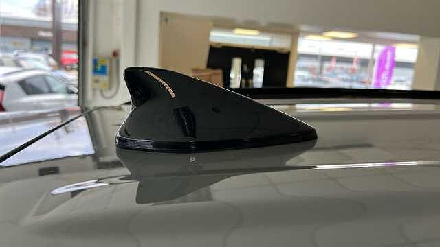 Hyundai Tucson TUCSON 1.6T N Line 5dr