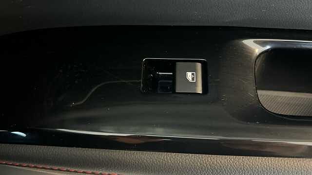 Hyundai Tucson TUCSON 1.6T N Line 5dr