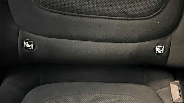 Hyundai Tucson TUCSON 1.6T N Line 5dr