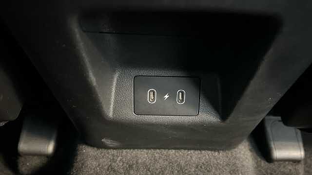 Hyundai Tucson TUCSON 1.6T N Line 5dr