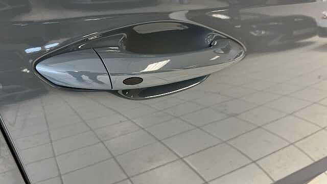 Hyundai Tucson TUCSON 1.6T N Line 5dr