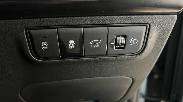 Hyundai Tucson TUCSON 1.6T N Line 5dr