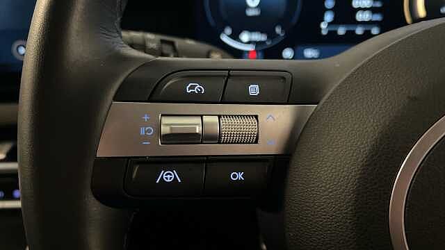 Hyundai Tucson TUCSON 1.6T Advance 5dr