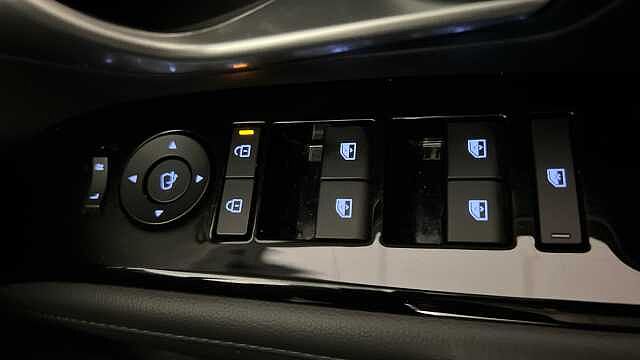 Hyundai Tucson TUCSON 1.6T Advance 5dr