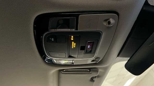 Hyundai Tucson TUCSON 1.6T Advance 5dr