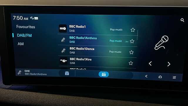 Hyundai Tucson TUCSON 1.6T Advance 5dr