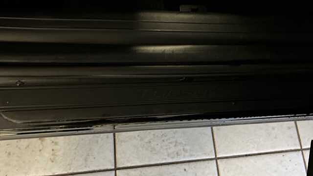 Hyundai Tucson TUCSON 1.6T Advance 5dr