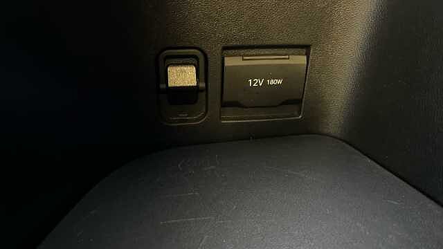 Hyundai Tucson TUCSON 1.6T Advance 5dr