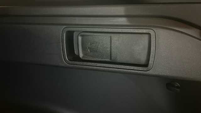 Hyundai Tucson TUCSON 1.6T Advance 5dr