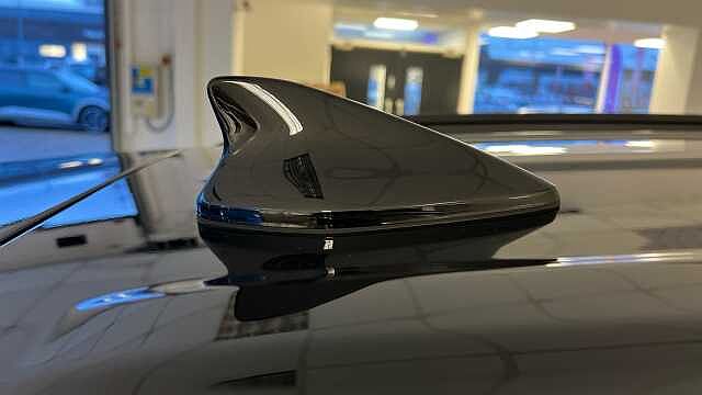 Hyundai Tucson TUCSON 1.6T Advance 5dr