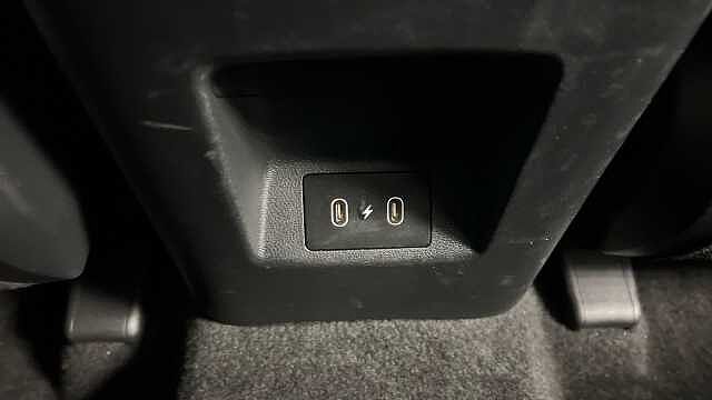 Hyundai Tucson TUCSON 1.6T Advance 5dr