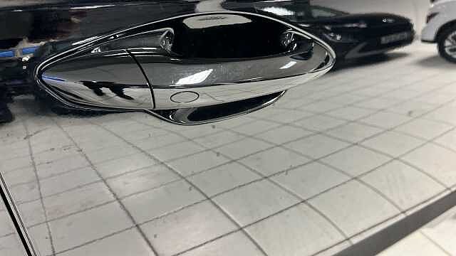 Hyundai Tucson TUCSON 1.6T Advance 5dr