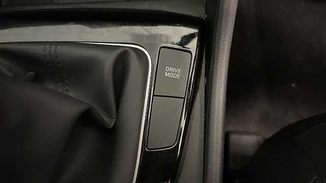 Hyundai Tucson TUCSON 1.6T Advance 5dr