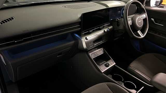 Hyundai Kona KONA 160kW Ultimate 65kWh 5dr Auto