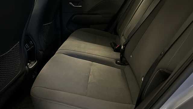 Hyundai Kona KONA 160kW Ultimate 65kWh 5dr Auto