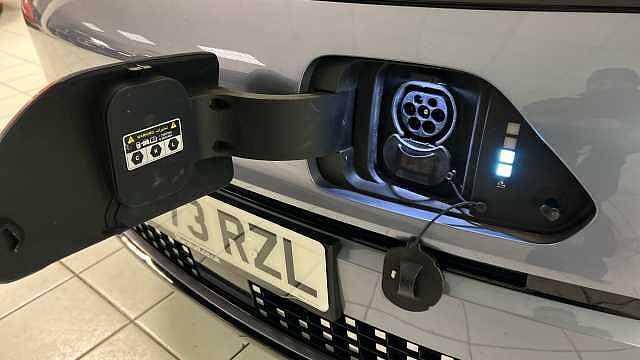 Hyundai Kona KONA 160kW Ultimate 65kWh 5dr Auto